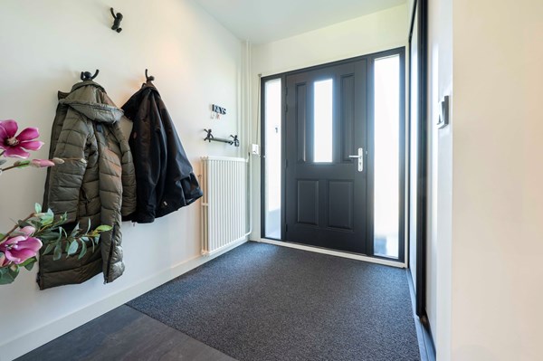 Medium property photo - Bosschenhoofdsestraat 23, 4744 RS Bosschenhoofd